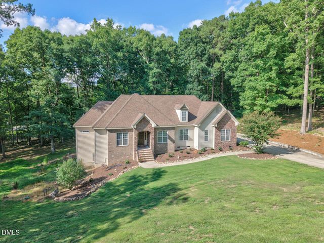 316 Ross Drive, Pittsboro, NC 27312