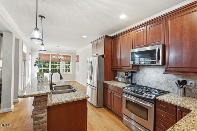 316 Ross Drive, Pittsboro, NC 27312