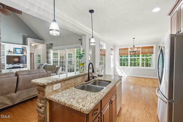 316 Ross Drive, Pittsboro, NC 27312
