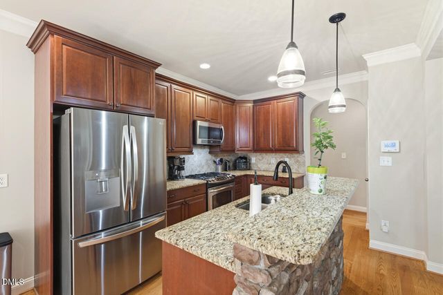 316 Ross Drive, Pittsboro, NC 27312