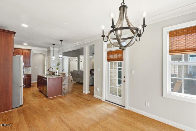 316 Ross Drive, Pittsboro, NC 27312