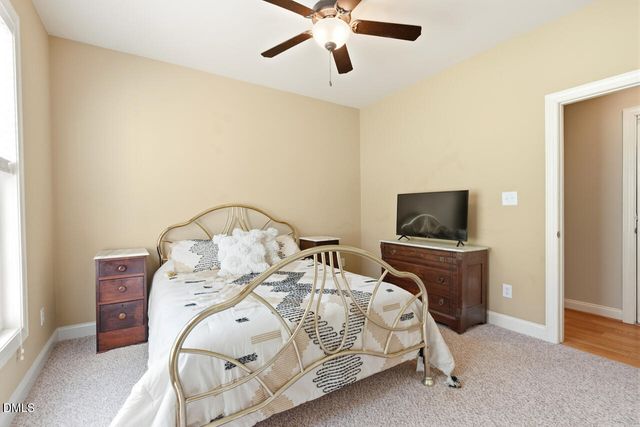 316 Ross Drive, Pittsboro, NC 27312