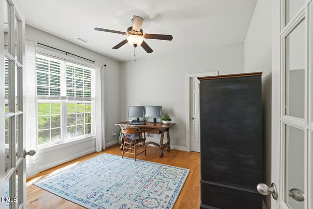 316 Ross Drive, Pittsboro, NC 27312