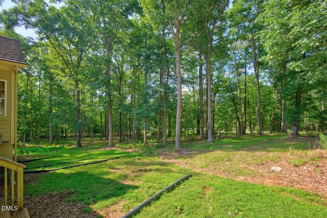 316 Ross Drive, Pittsboro, NC 27312