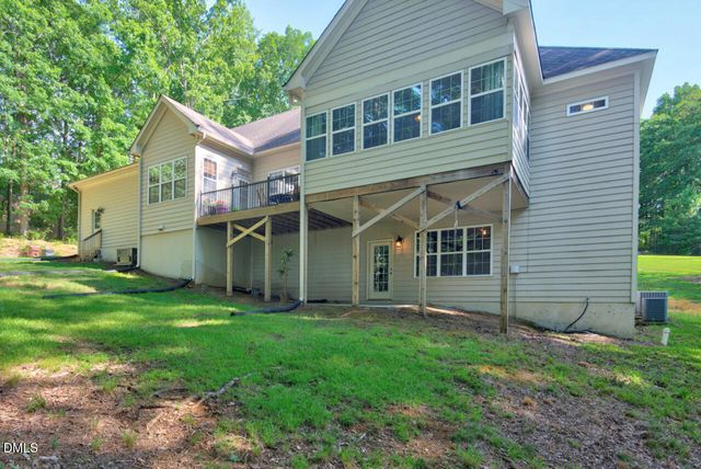 316 Ross Drive, Pittsboro, NC 27312