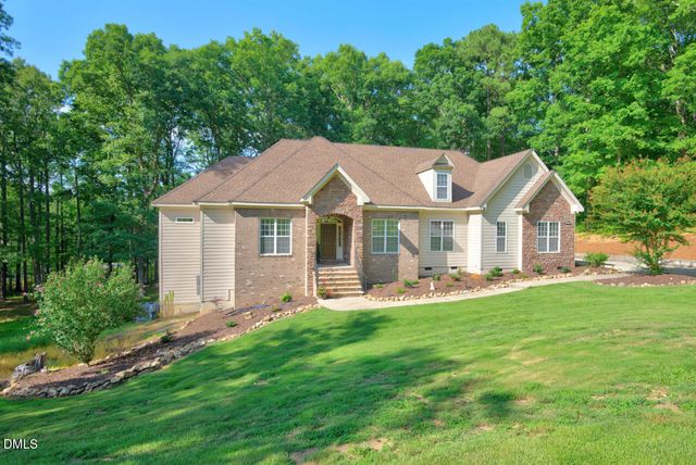 316 Ross Drive, Pittsboro, NC 27312