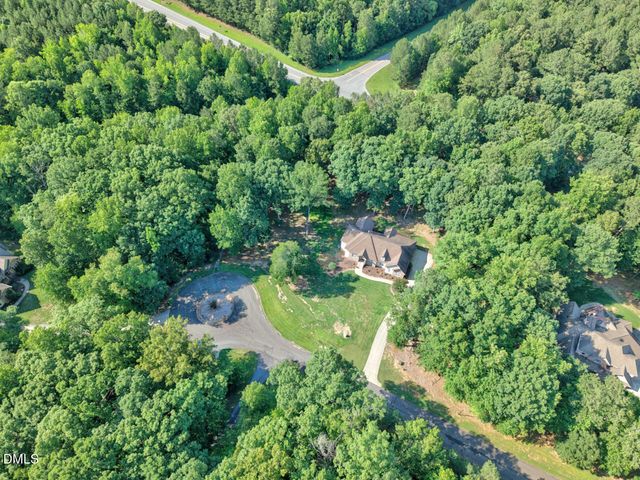 316 Ross Drive, Pittsboro, NC 27312