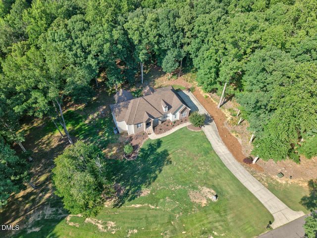 316 Ross Drive, Pittsboro, NC 27312