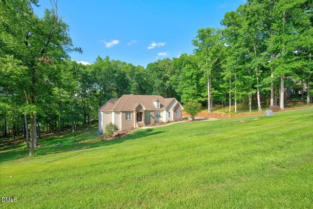 316 Ross Drive, Pittsboro, NC 27312