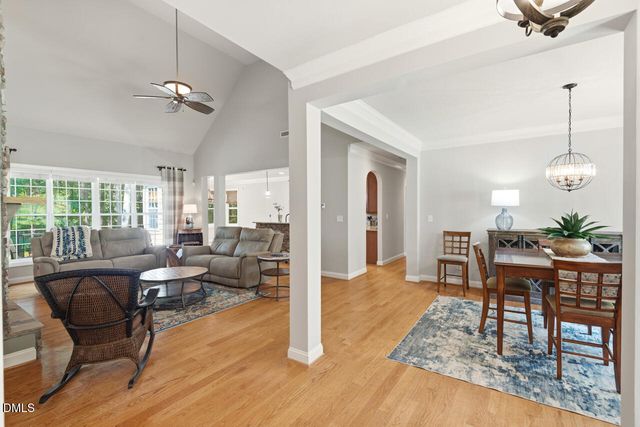 316 Ross Drive, Pittsboro, NC 27312