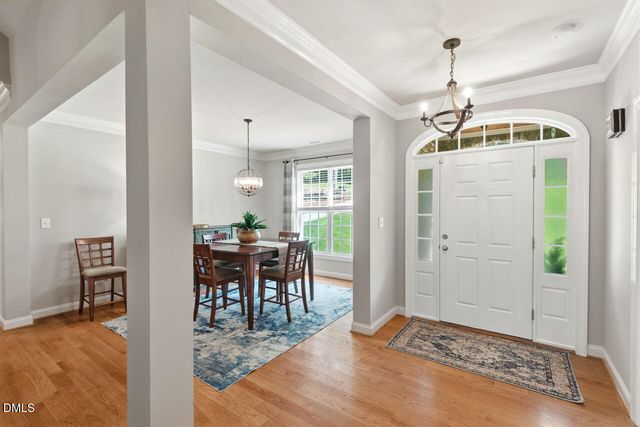 316 Ross Drive, Pittsboro, NC 27312