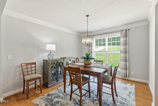 316 Ross Drive, Pittsboro, NC 27312
