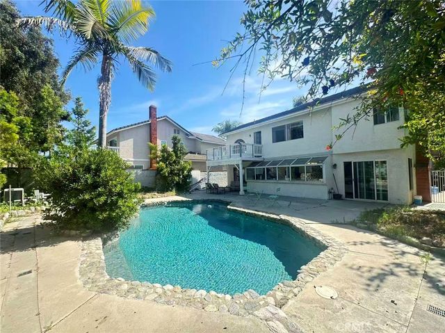2210 S Autumn Ln, Diamond Bar, CA 91789