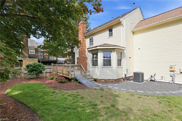 1032 Backwoods RD, Virginia Beach, VA 23455