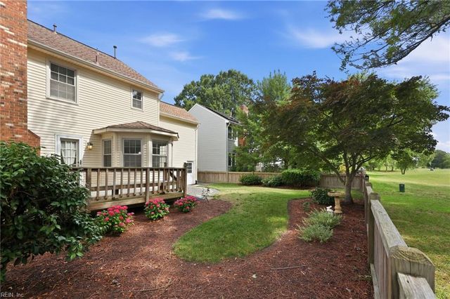 1032 Backwoods RD, Virginia Beach, VA 23455