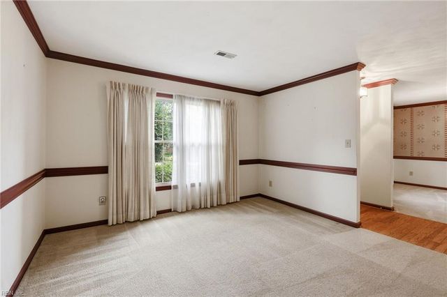 1032 Backwoods RD, Virginia Beach, VA 23455