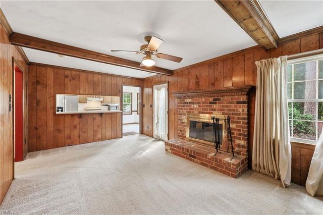 1032 Backwoods RD, Virginia Beach, VA 23455