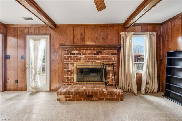 1032 Backwoods RD, Virginia Beach, VA 23455