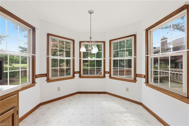 1032 Backwoods RD, Virginia Beach, VA 23455