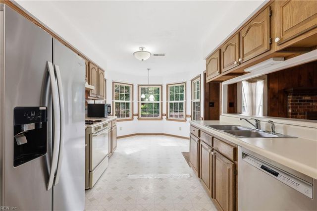 1032 Backwoods RD, Virginia Beach, VA 23455