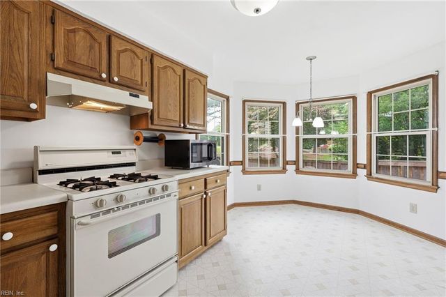 1032 Backwoods RD, Virginia Beach, VA 23455