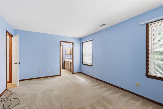 1032 Backwoods RD, Virginia Beach, VA 23455