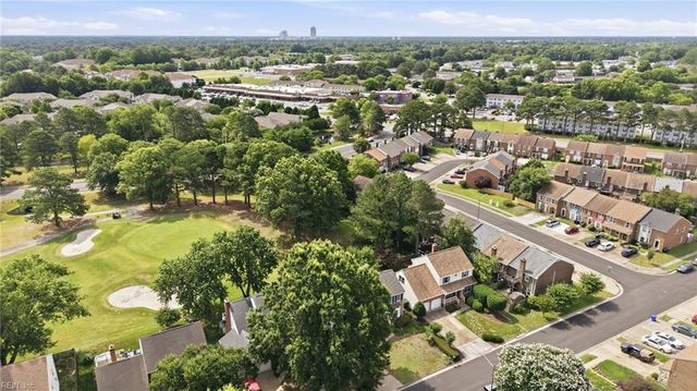 1032 Backwoods RD, Virginia Beach, VA 23455