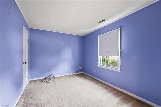 1032 Backwoods RD, Virginia Beach, VA 23455