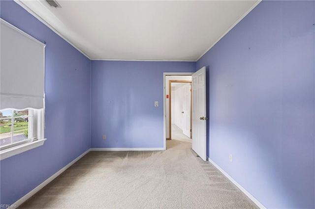 1032 Backwoods RD, Virginia Beach, VA 23455
