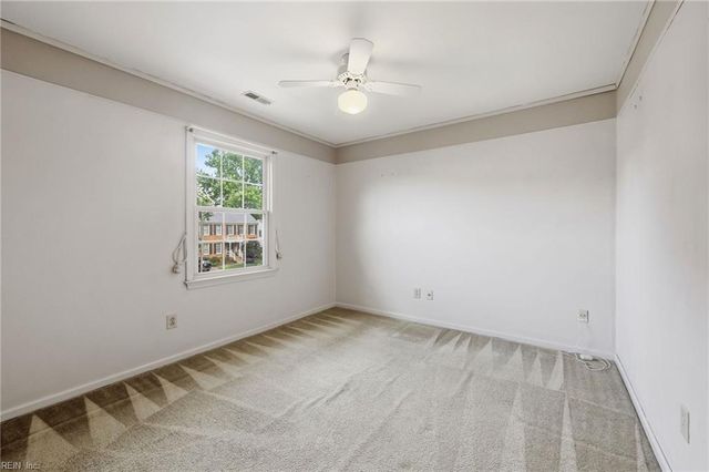 1032 Backwoods RD, Virginia Beach, VA 23455