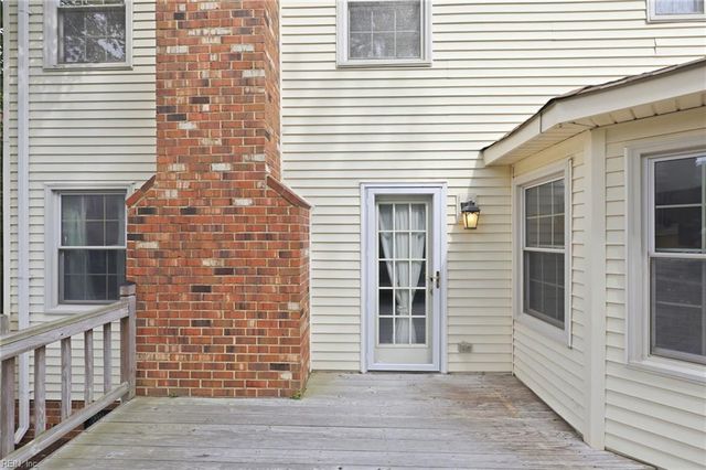 1032 Backwoods RD, Virginia Beach, VA 23455
