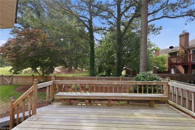 1032 Backwoods RD, Virginia Beach, VA 23455