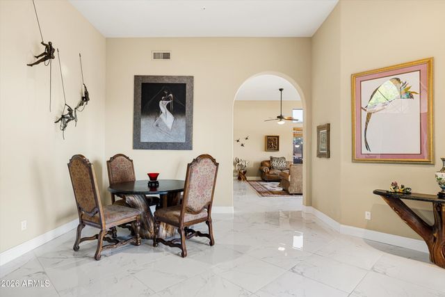 13641 E CHARTER OAK Drive, Scottsdale, AZ 85259