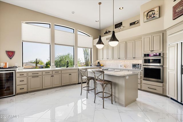 13641 E CHARTER OAK Drive, Scottsdale, AZ 85259