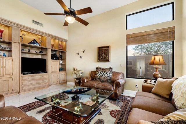 13641 E CHARTER OAK Drive, Scottsdale, AZ 85259