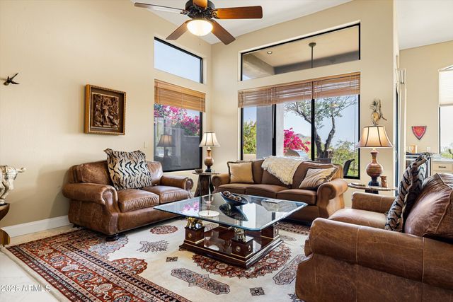 13641 E CHARTER OAK Drive, Scottsdale, AZ 85259