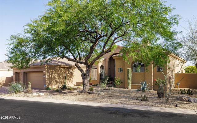 13641 E CHARTER OAK Drive, Scottsdale, AZ 85259
