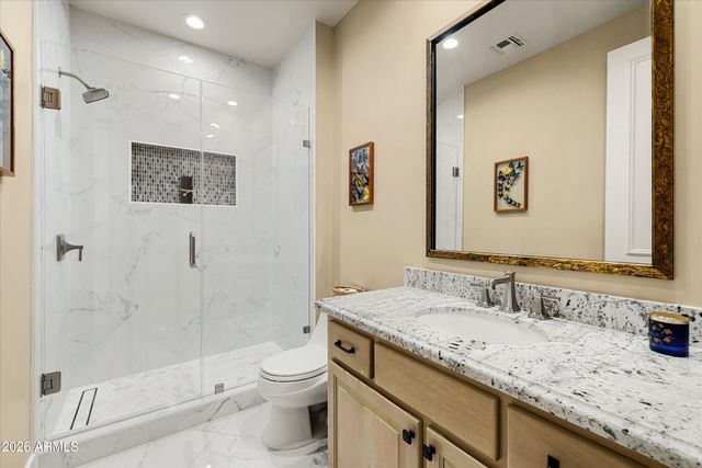 13641 E CHARTER OAK Drive, Scottsdale, AZ 85259