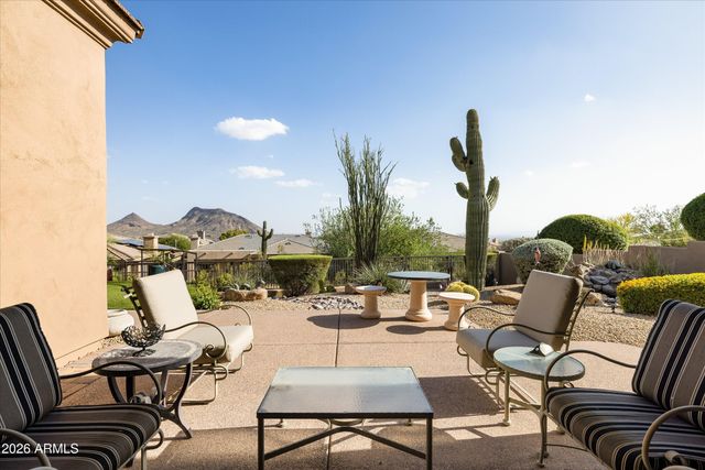 13641 E CHARTER OAK Drive, Scottsdale, AZ 85259