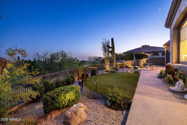 13641 E CHARTER OAK Drive, Scottsdale, AZ 85259