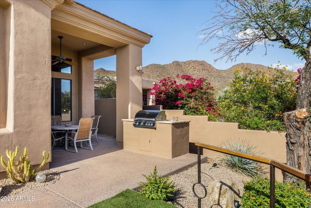 13641 E CHARTER OAK Drive, Scottsdale, AZ 85259