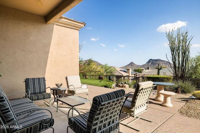 13641 E CHARTER OAK Drive, Scottsdale, AZ 85259