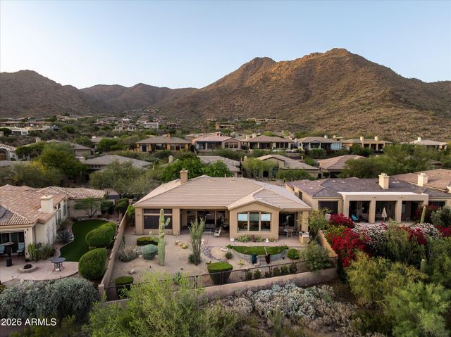 13641 E CHARTER OAK Drive, Scottsdale, AZ 85259