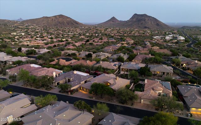 13641 E CHARTER OAK Drive, Scottsdale, AZ 85259
