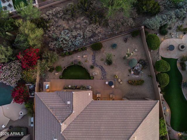 13641 E CHARTER OAK Drive, Scottsdale, AZ 85259
