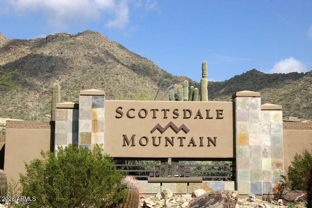 13641 E CHARTER OAK Drive, Scottsdale, AZ 85259
