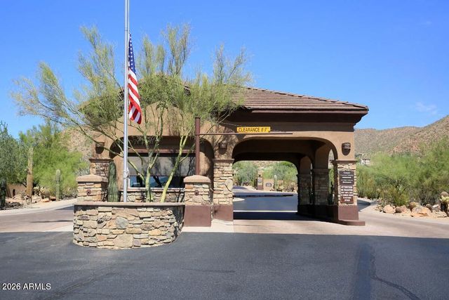 13641 E CHARTER OAK Drive, Scottsdale, AZ 85259
