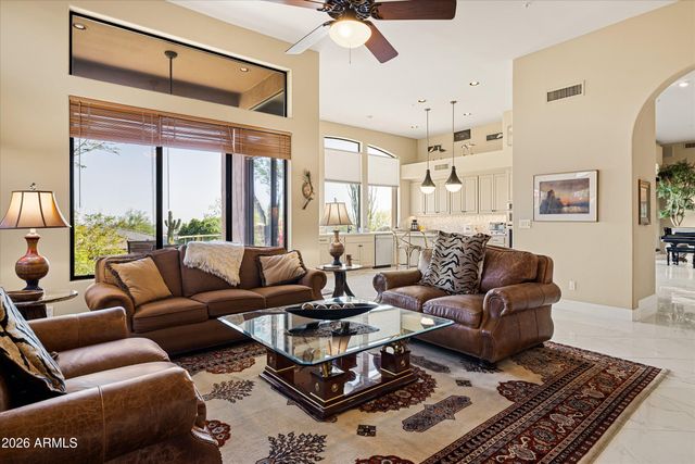 13641 E CHARTER OAK Drive, Scottsdale, AZ 85259