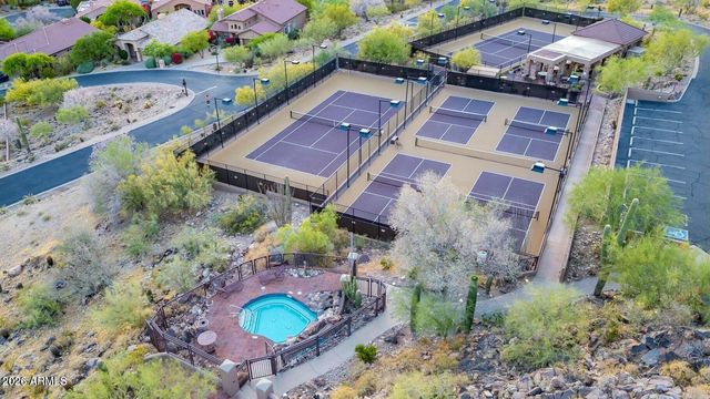 13641 E CHARTER OAK Drive, Scottsdale, AZ 85259