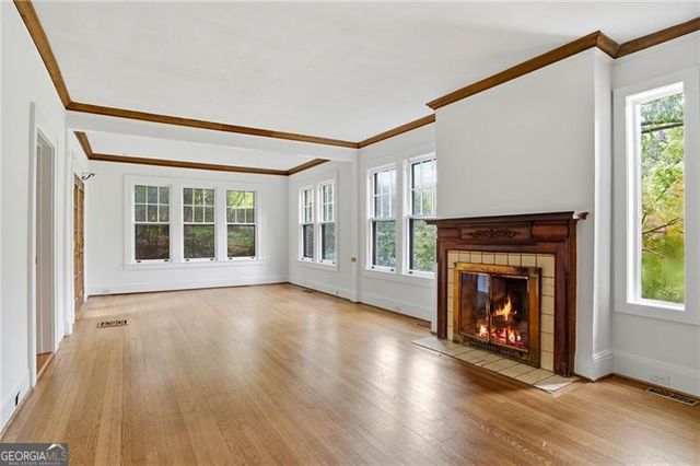 1431 Cornell Road NE, Atlanta, GA 30306